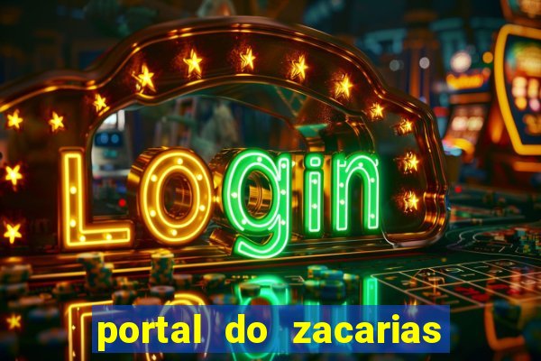 portal do zacarias brida nunes