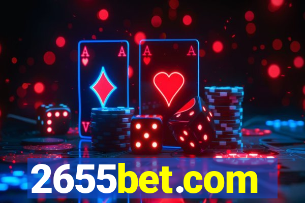 2655bet.com