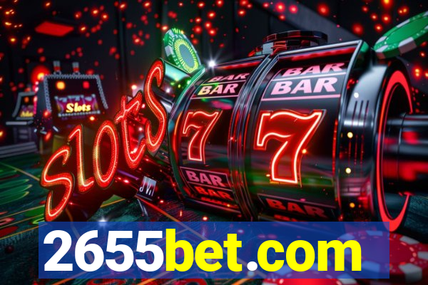 2655bet.com