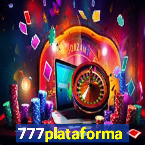 777plataforma