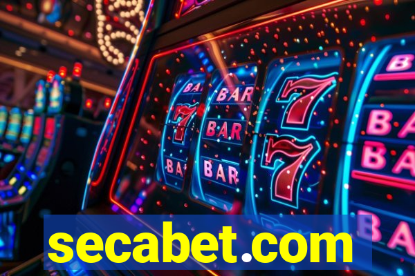 secabet.com