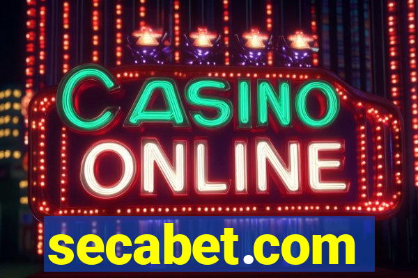 secabet.com