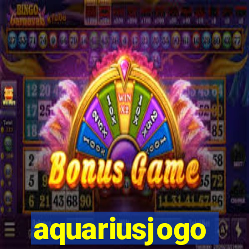 aquariusjogo