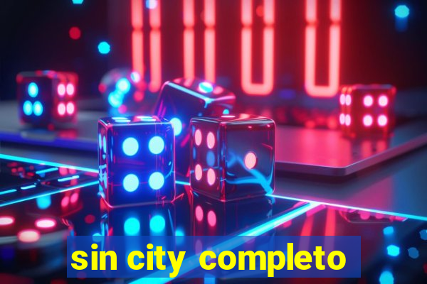 sin city completo