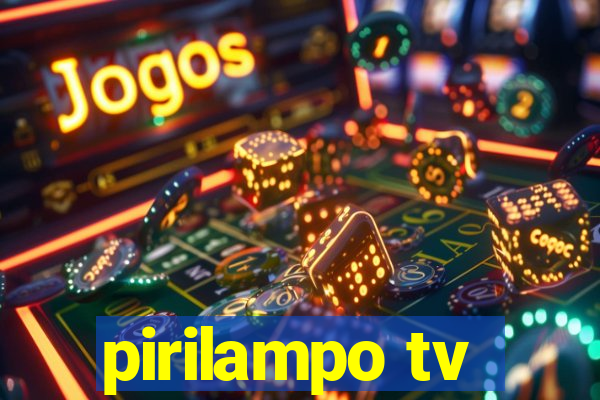 pirilampo tv