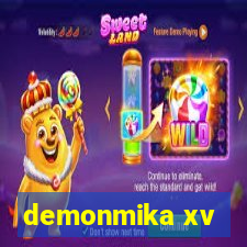 demonmika xv