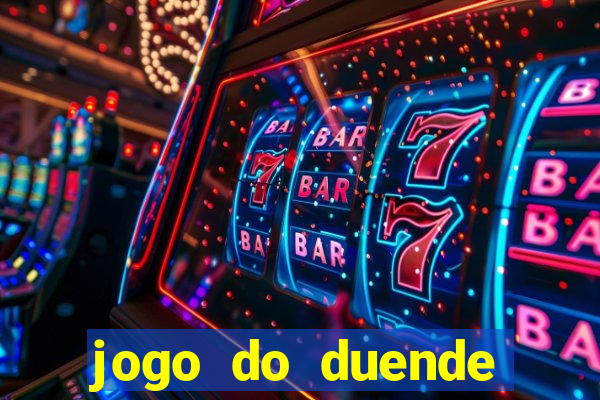 jogo do duende verde cassino