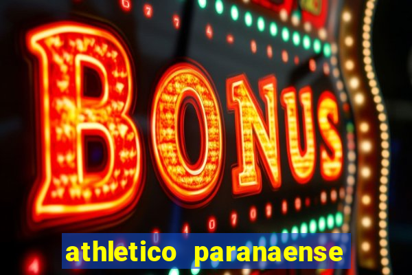 athletico paranaense x bahia palpite