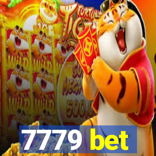 7779 bet