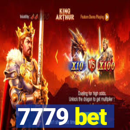 7779 bet