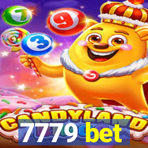 7779 bet