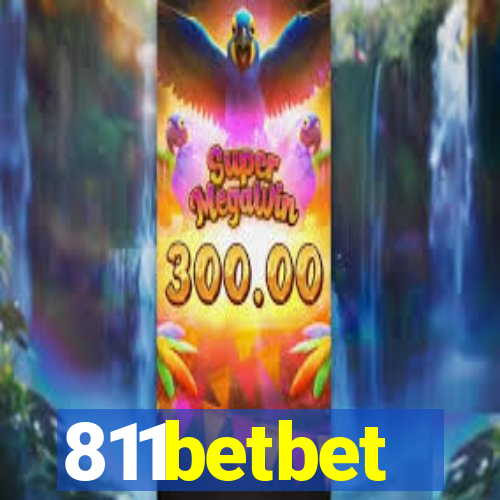 811betbet