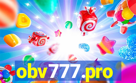 obv777.pro