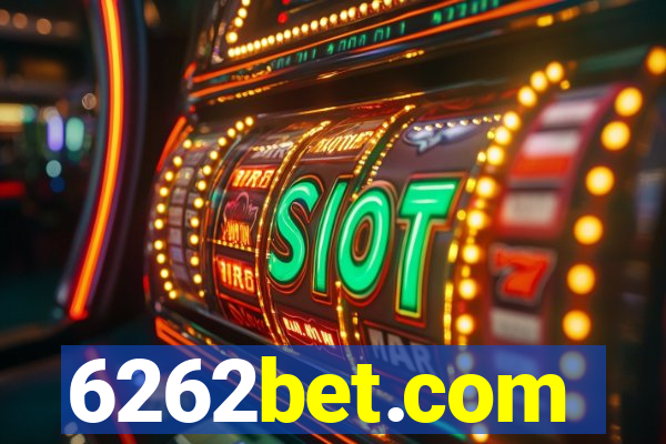 6262bet.com