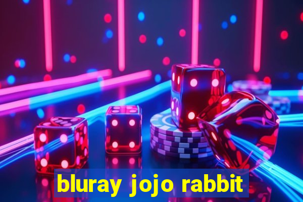 bluray jojo rabbit