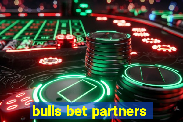 bulls bet partners