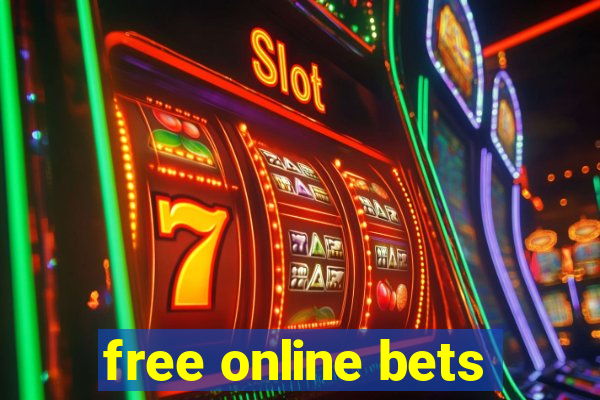 free online bets