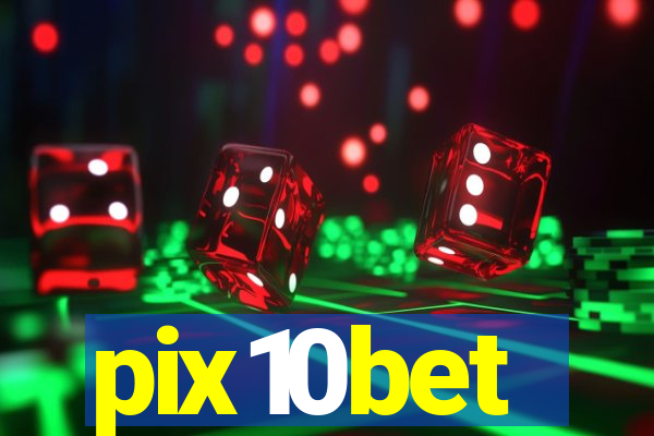 pix10bet