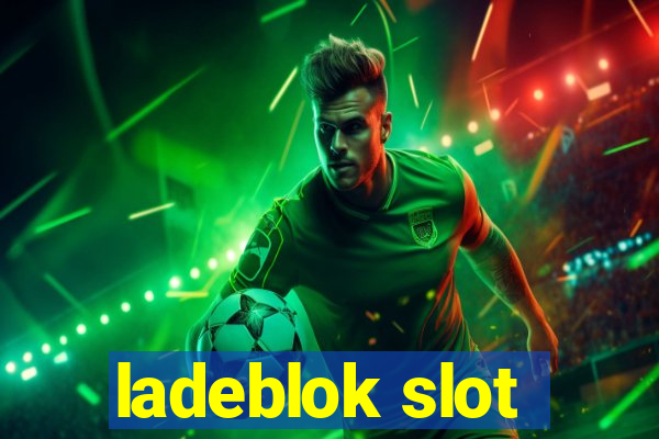 ladeblok slot