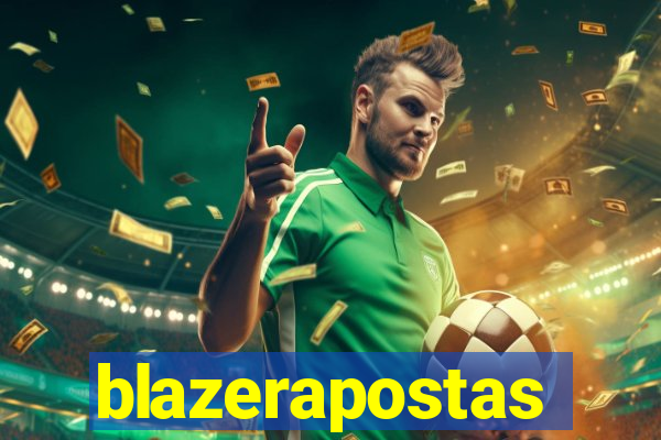 blazerapostas