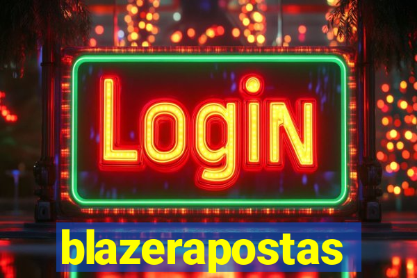 blazerapostas