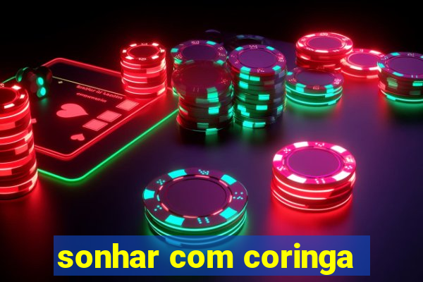 sonhar com coringa