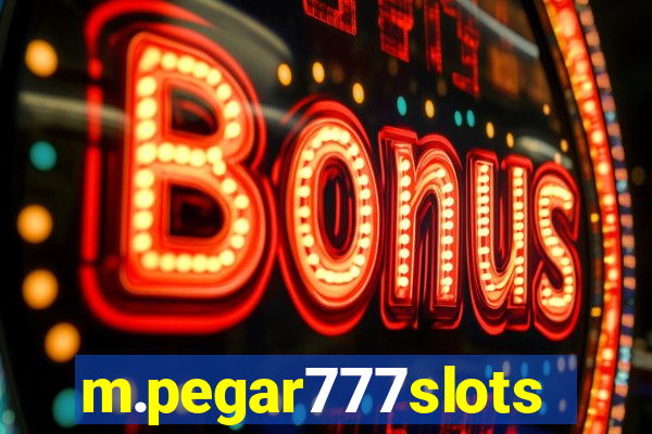 m.pegar777slots