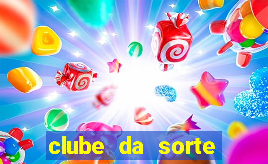 clube da sorte aposta ganha