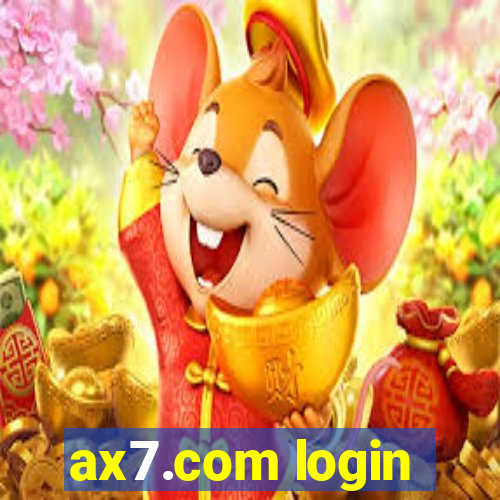 ax7.com login