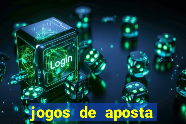 jogos de aposta pagando no cadastro