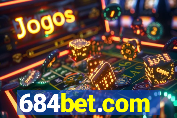 684bet.com