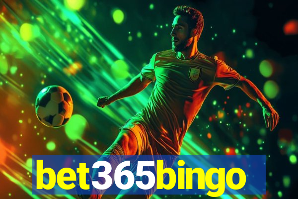 bet365bingo