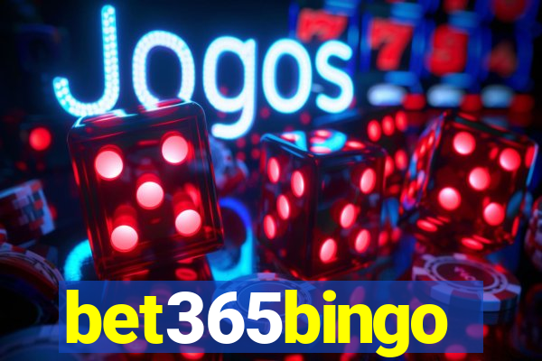 bet365bingo