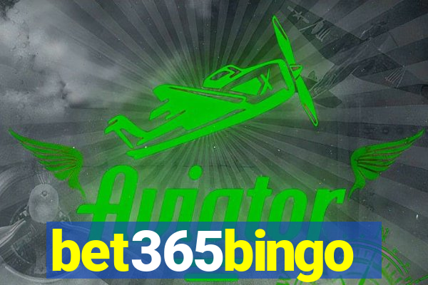 bet365bingo