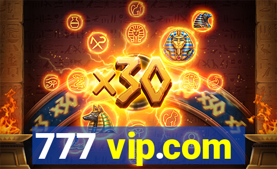 777 vip.com