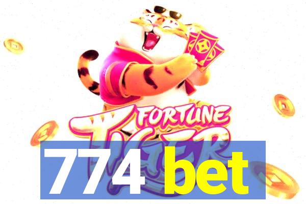 774 bet