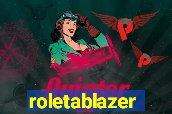 roletablazer