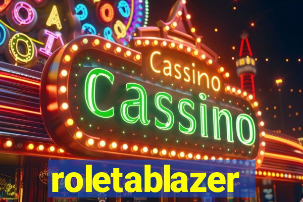 roletablazer