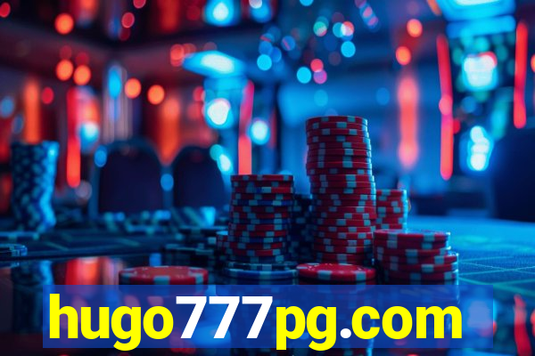 hugo777pg.com