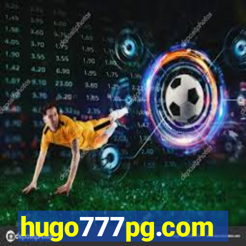 hugo777pg.com