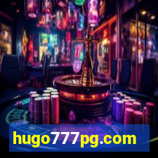 hugo777pg.com