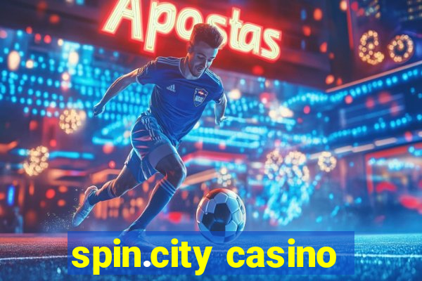 spin.city casino