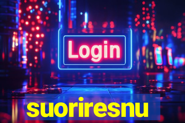 suoriresnu