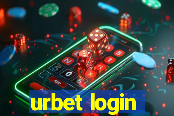 urbet login