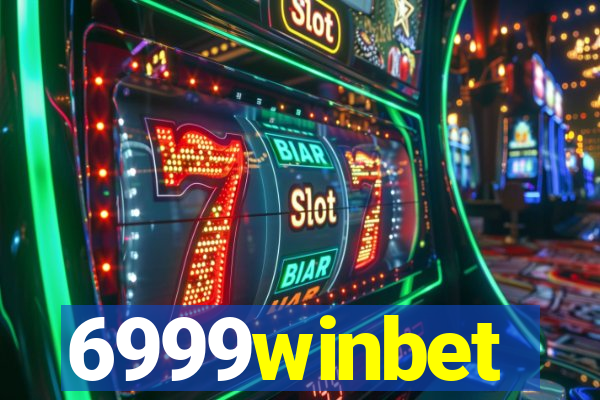 6999winbet