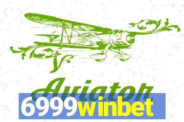 6999winbet