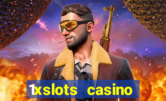 1xslots casino bonus code