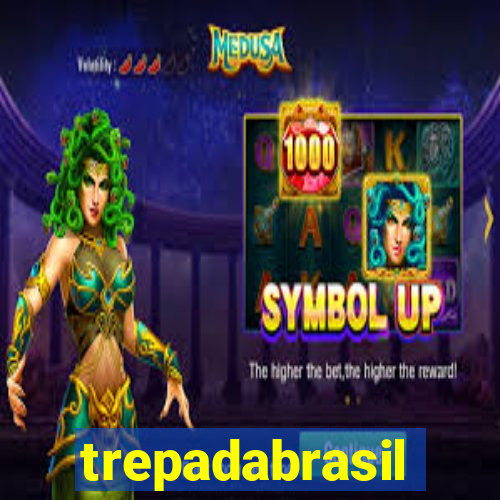 trepadabrasil