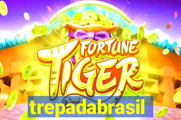 trepadabrasil