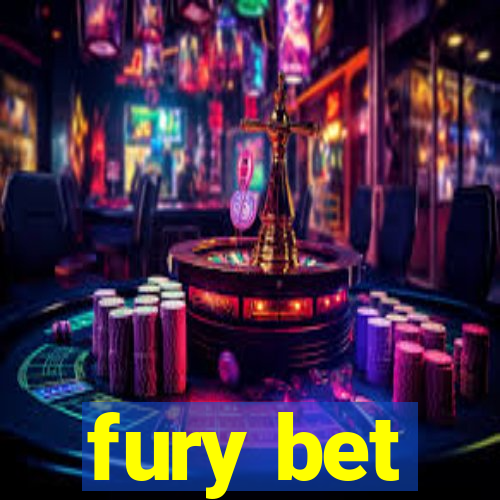 fury bet